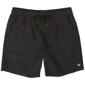 Billabong All Day Slub Layback Men's Boardshort Shorts (Brand New)