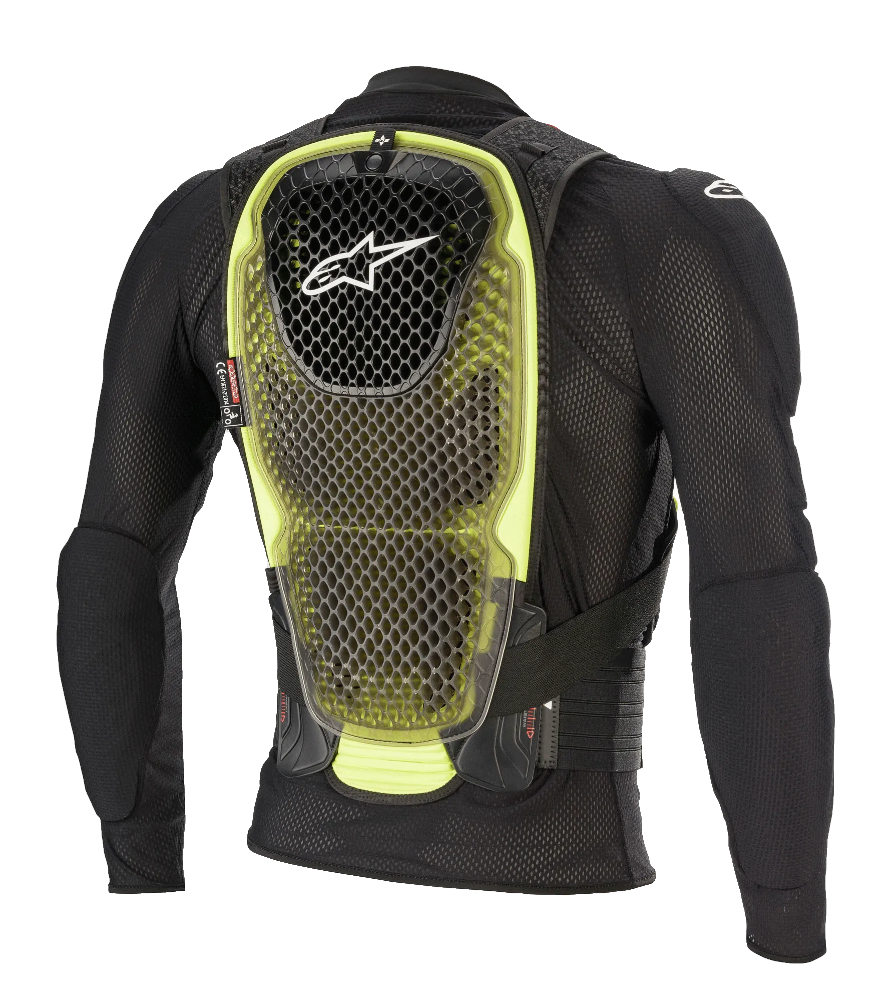 Bionic Pro V2 Protection Jacket