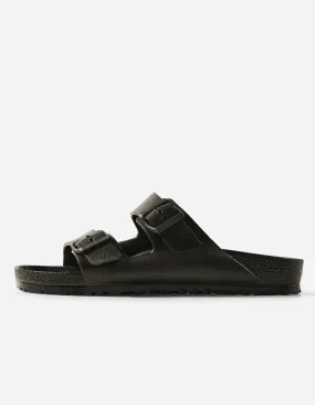 Birkenstock Arizona EVA Black