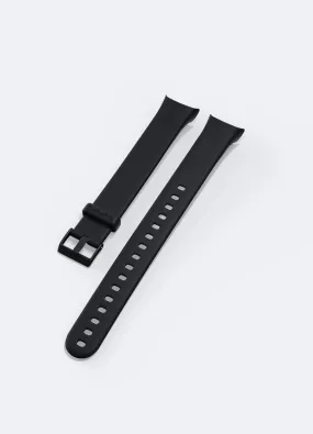 Black BetterMe Band Strap