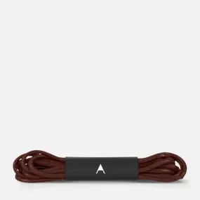 Brown Shoelaces