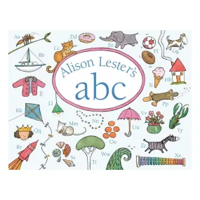 Brumby - Alison Lester's ABC