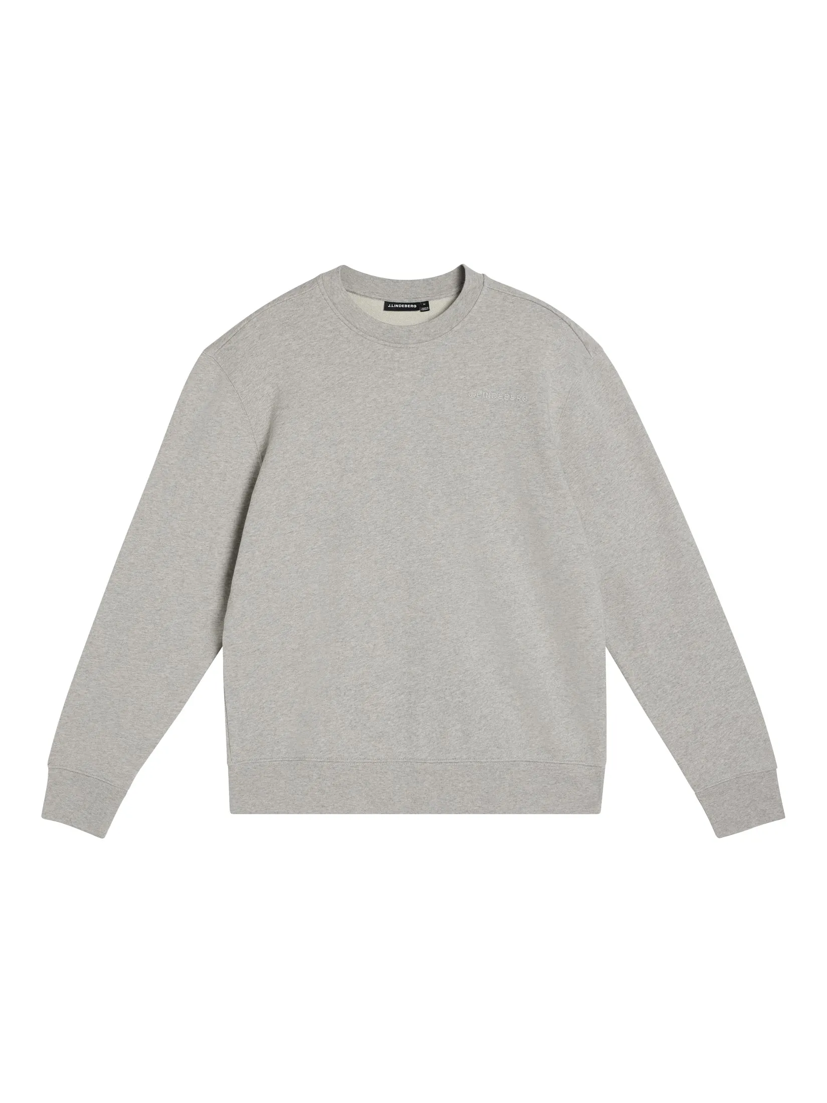 Chip Crew Neck Sweatshirt