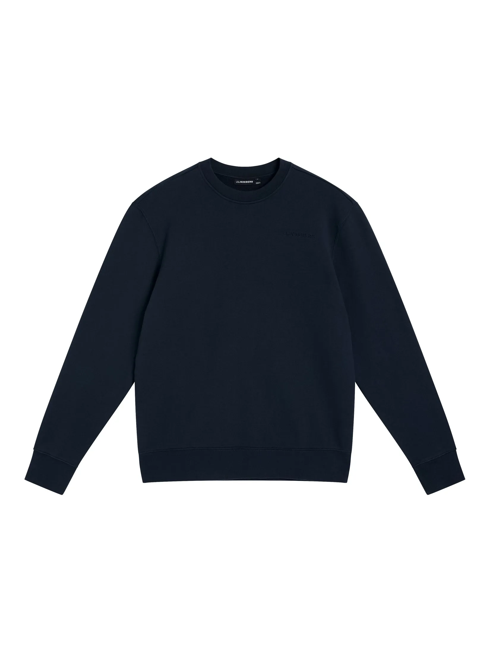 Chip Crew Neck Sweatshirt