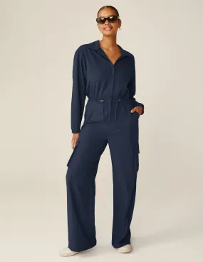 City Chic Jumpsuit