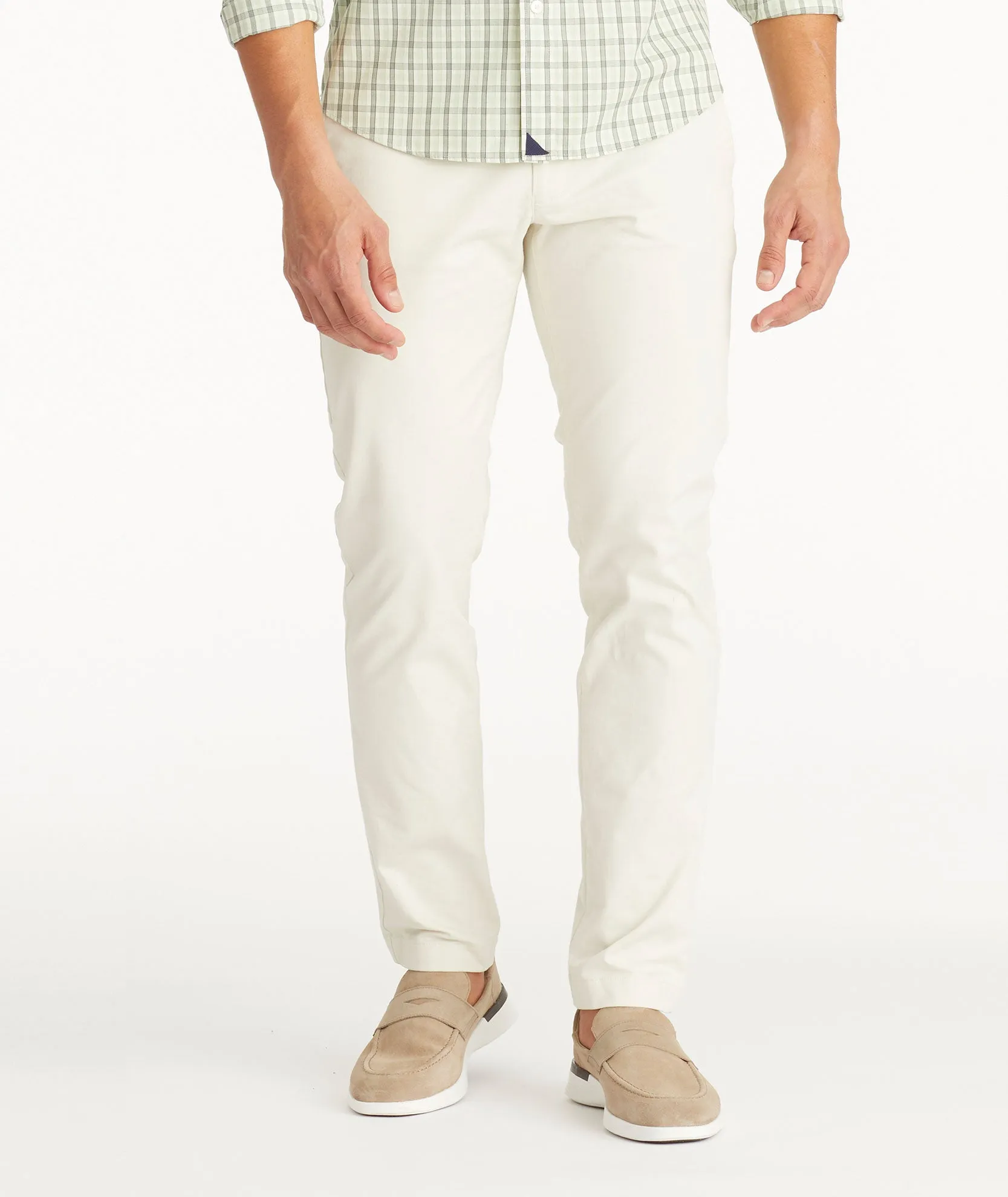 Classic Chino Pants - FINAL SALE