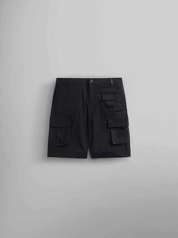 CONVERTIBLE CARGO PANT