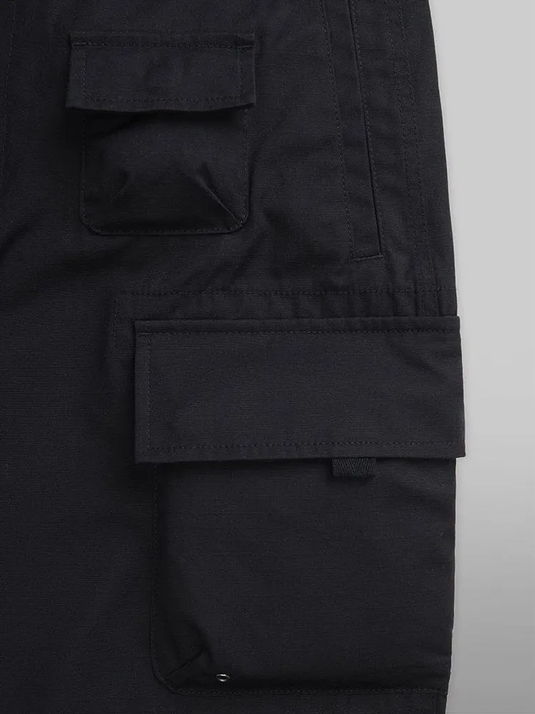 CONVERTIBLE CARGO PANT