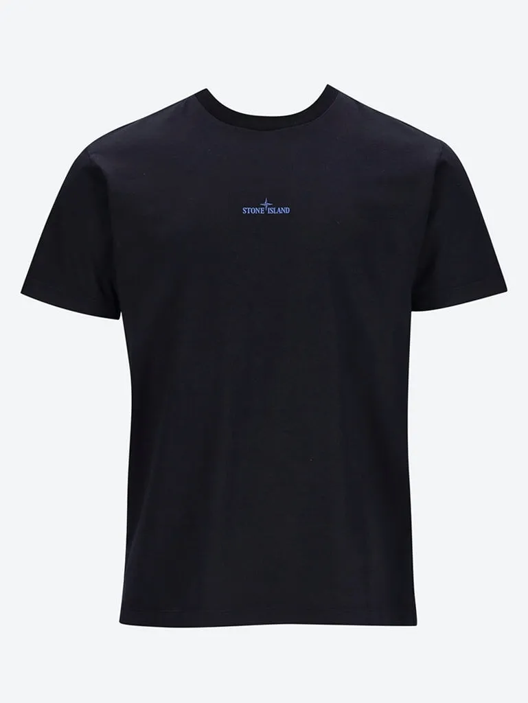 Cotton institutional t shirt