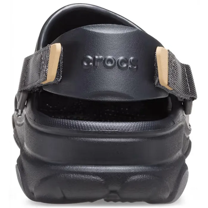 Crocs - Classic All Terrain Clog Black