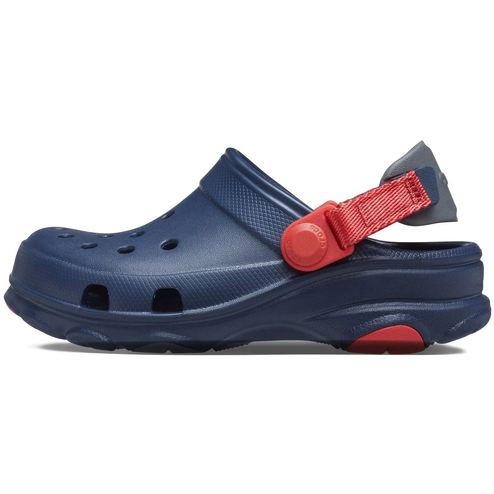 Crocs Classic All-Terrain Clogs