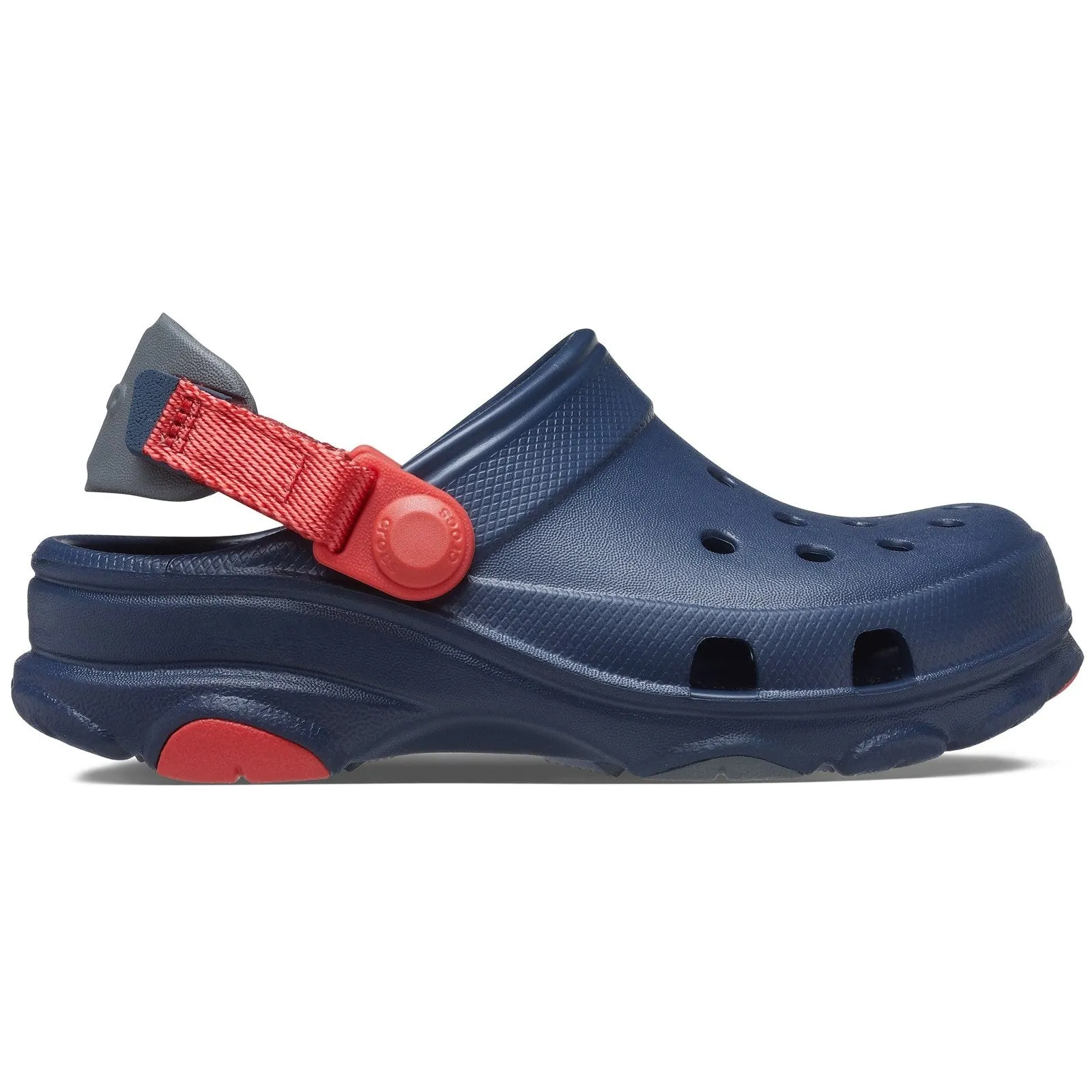 Crocs Classic All-Terrain Clogs