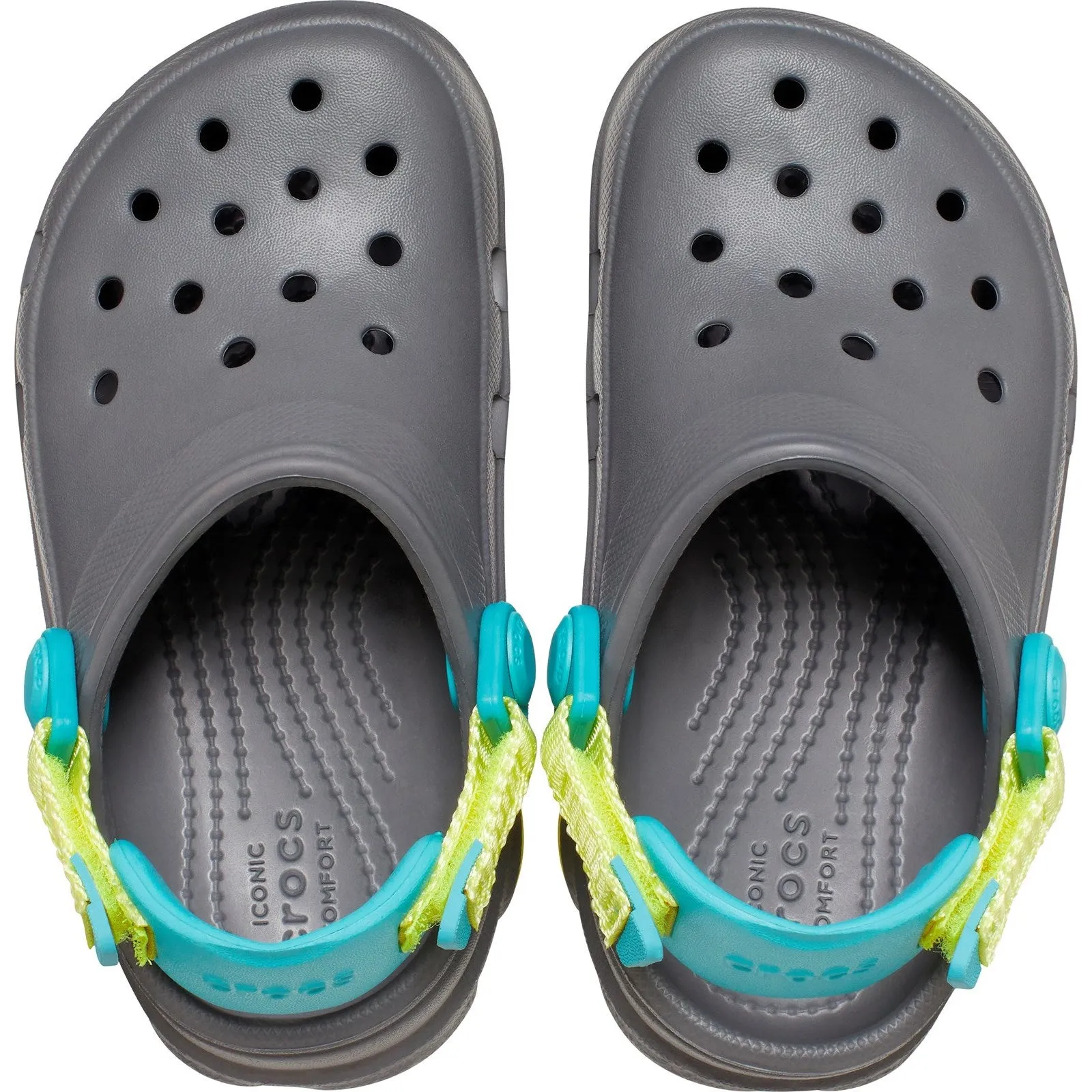 Crocs Classic All-Terrain Clogs