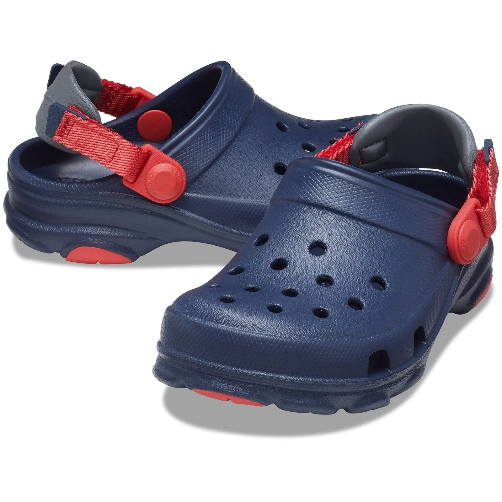 Crocs Classic All-Terrain Clogs