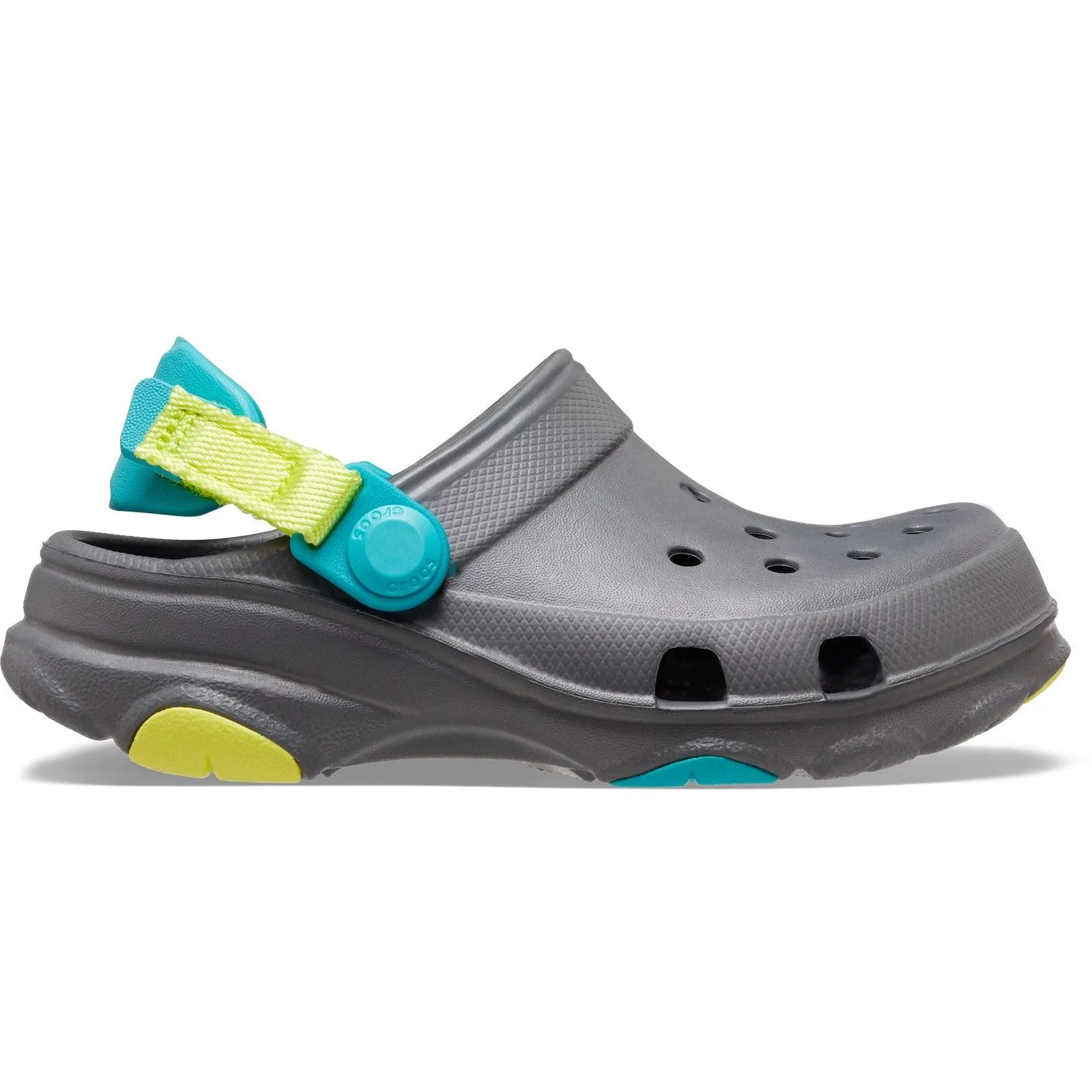 Crocs Classic All-Terrain Clogs