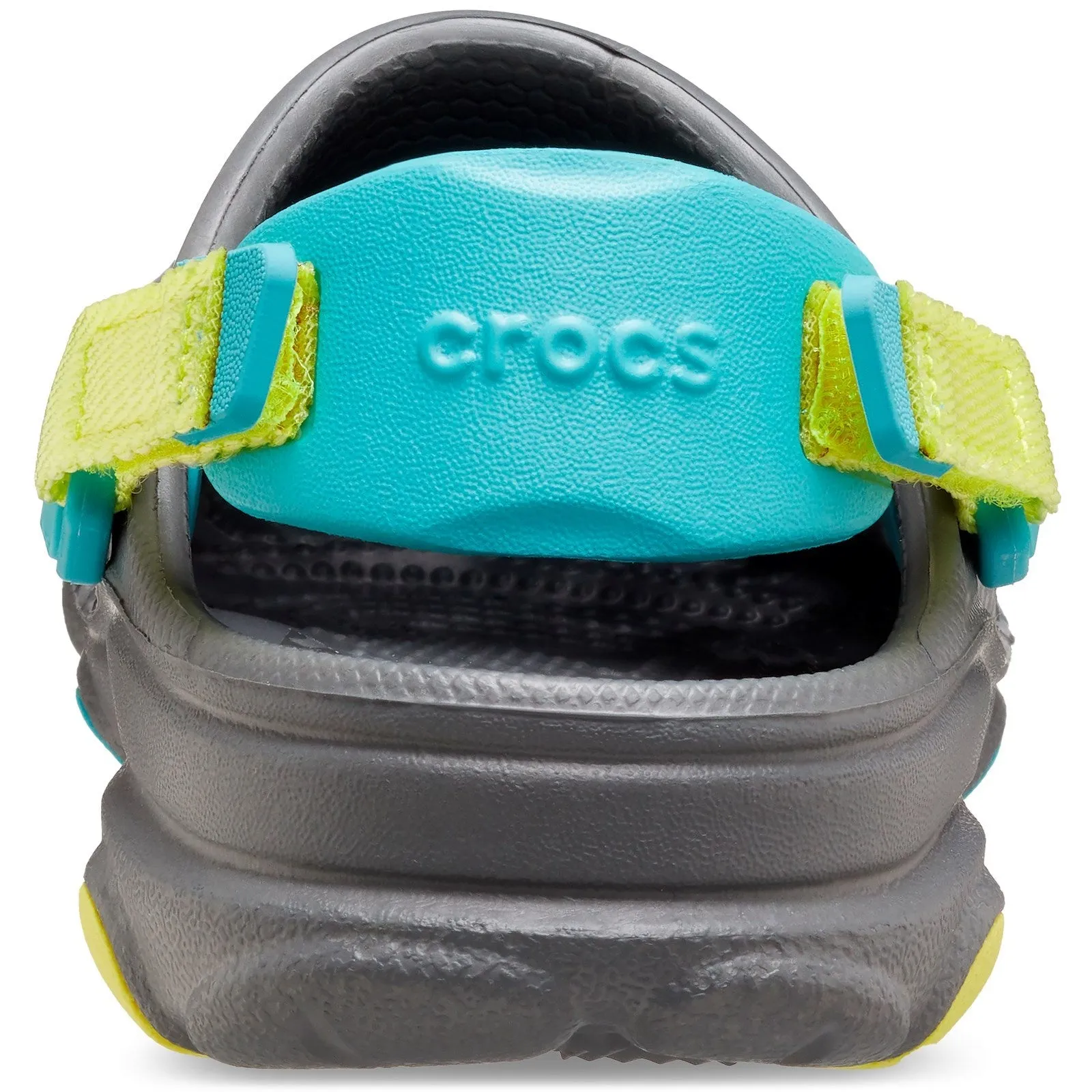 Crocs Classic All-Terrain Clogs