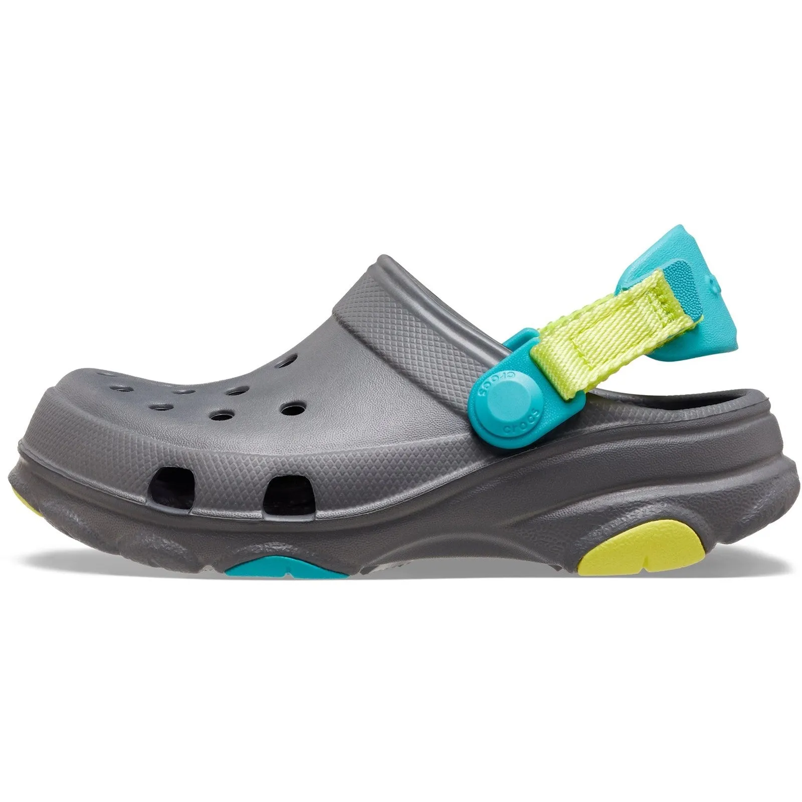 Crocs Classic All-Terrain Clogs