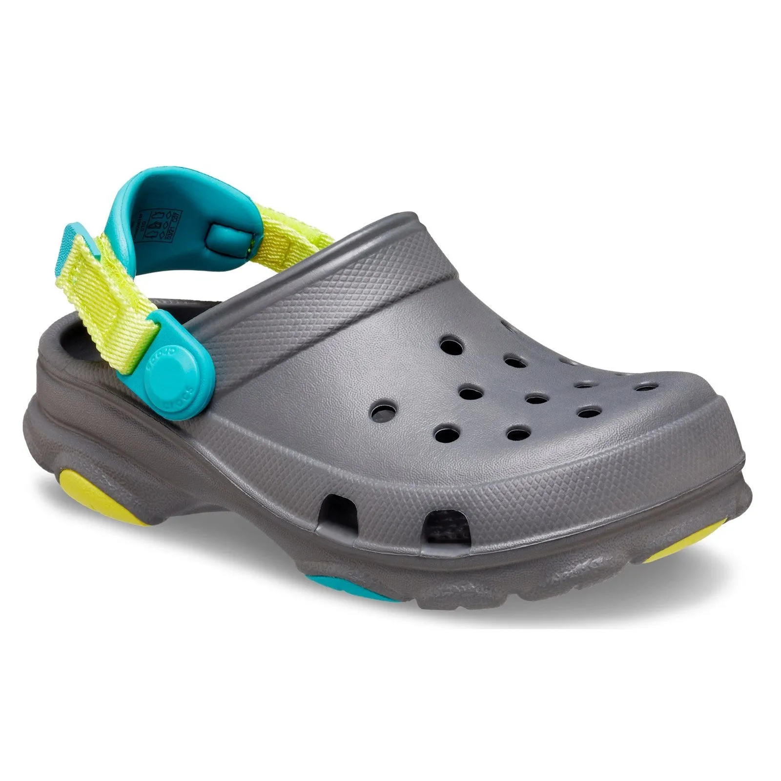 Crocs Classic All-Terrain Clogs