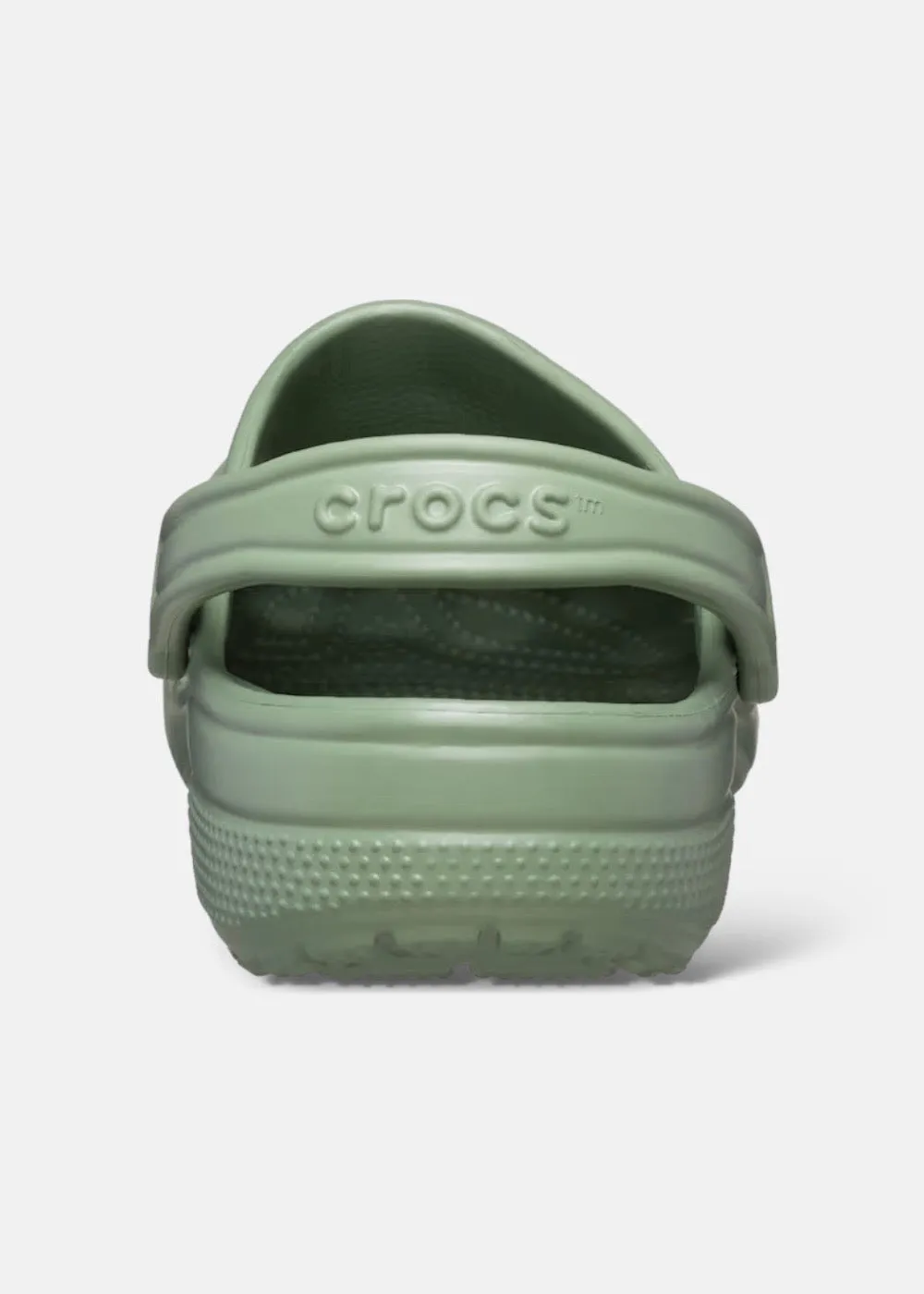 Crocs Classic Bungee Cord Clog