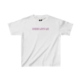 Curbs love me - Baby Tee