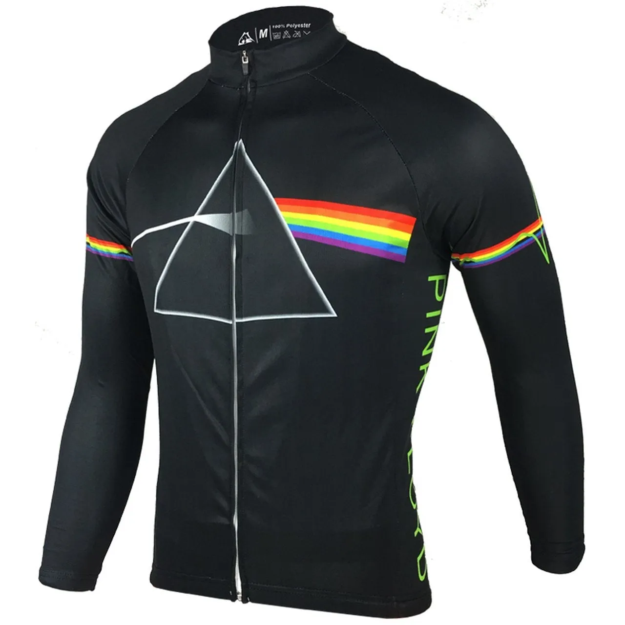 Dark Side Long Sleeve Jersey