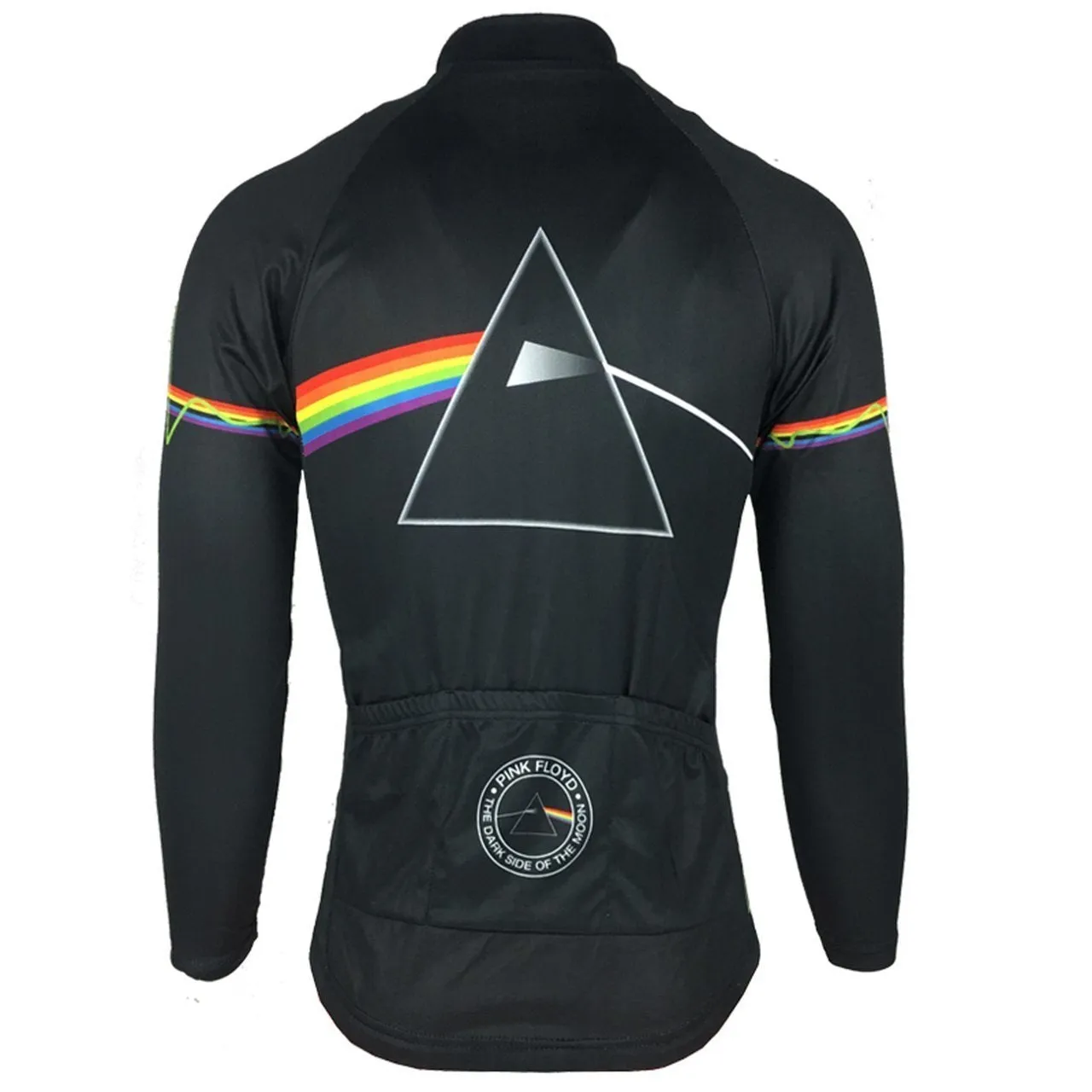 Dark Side Long Sleeve Jersey