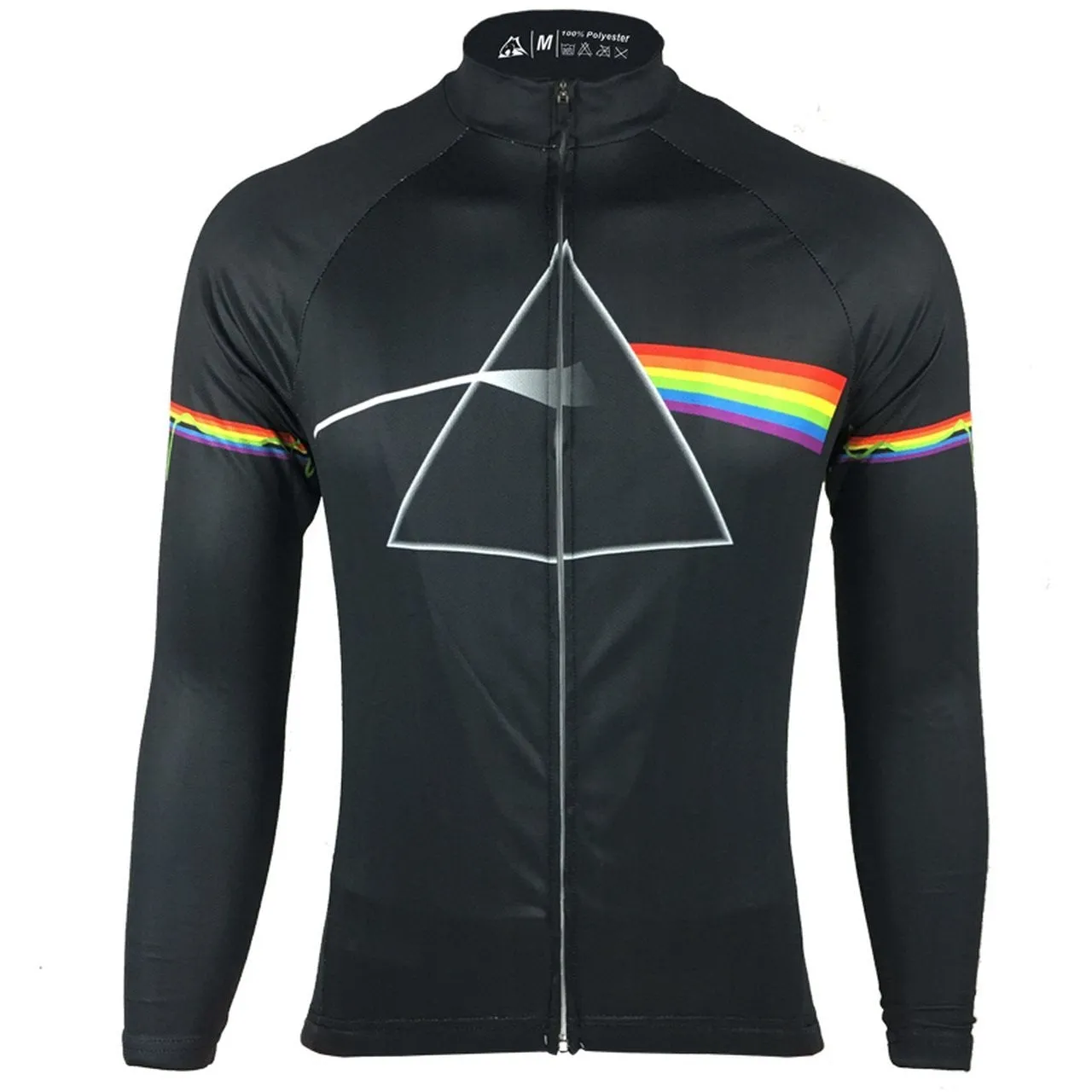 Dark Side Long Sleeve Jersey