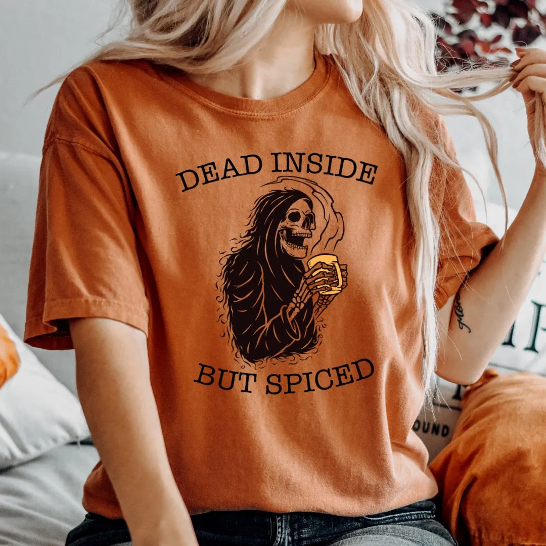 DEAD INSIDE SHIRT