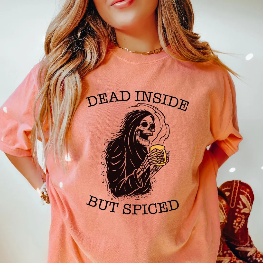 DEAD INSIDE SHIRT