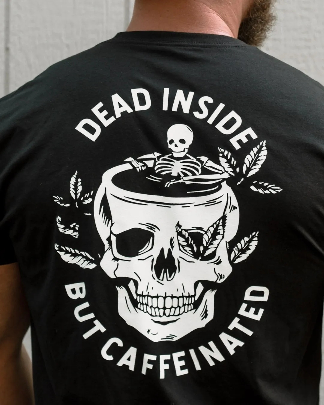 Dead Inside Tee