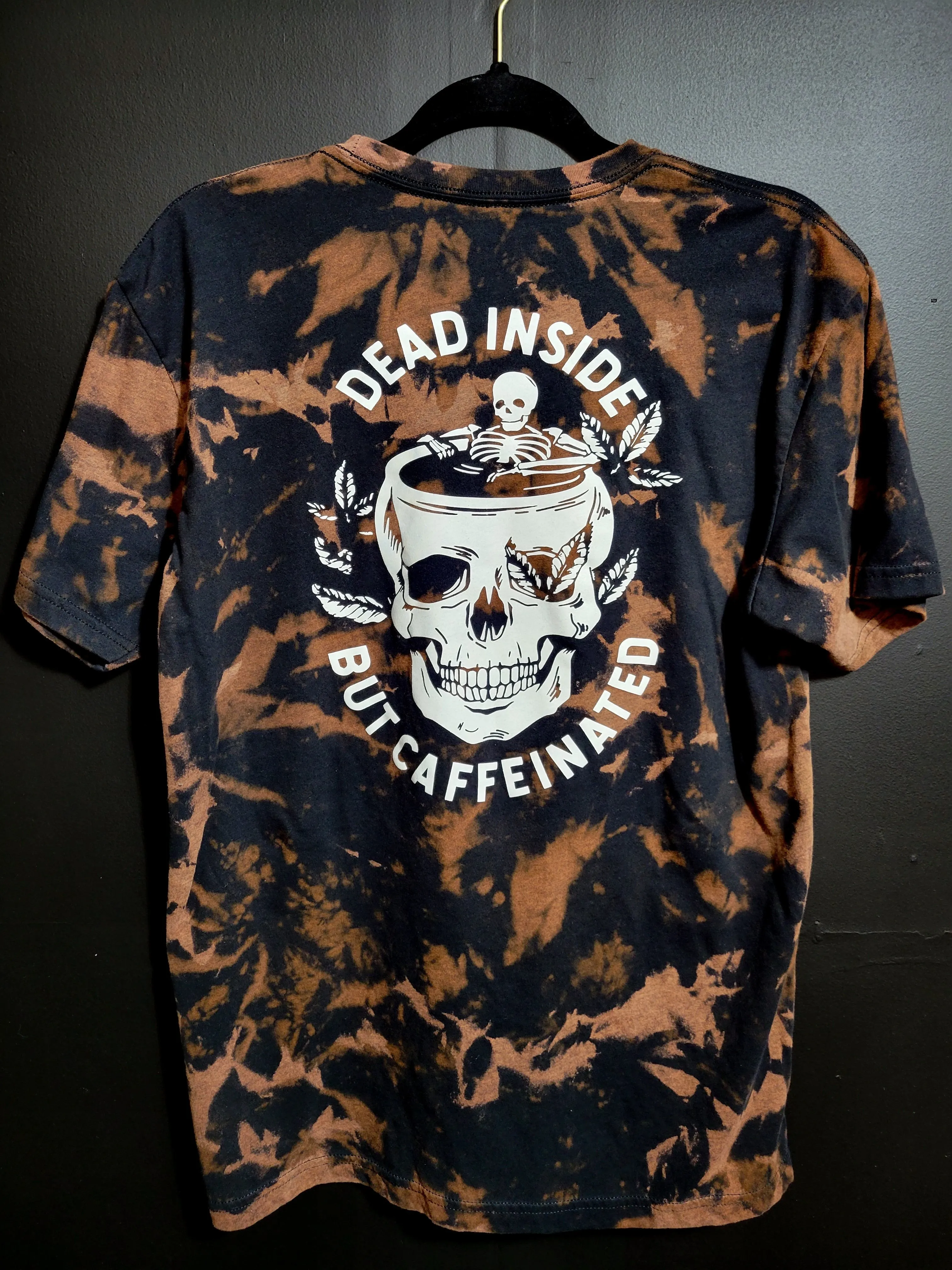 Dead Inside Tee