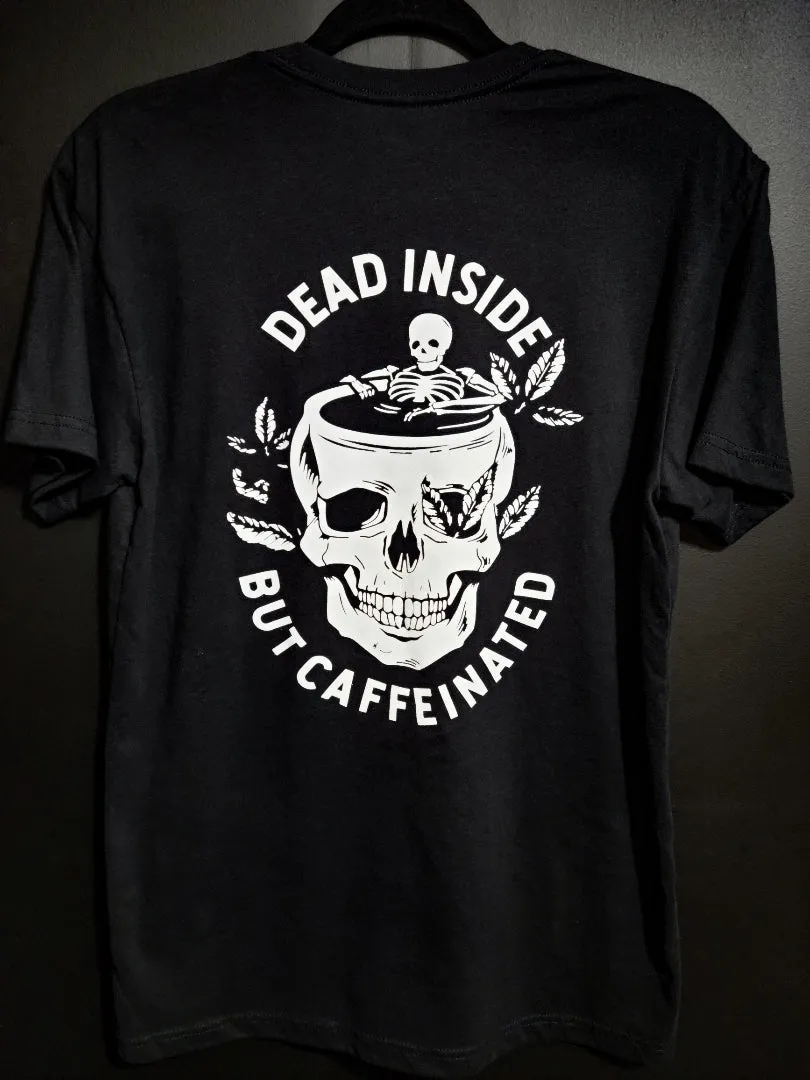 Dead Inside Tee