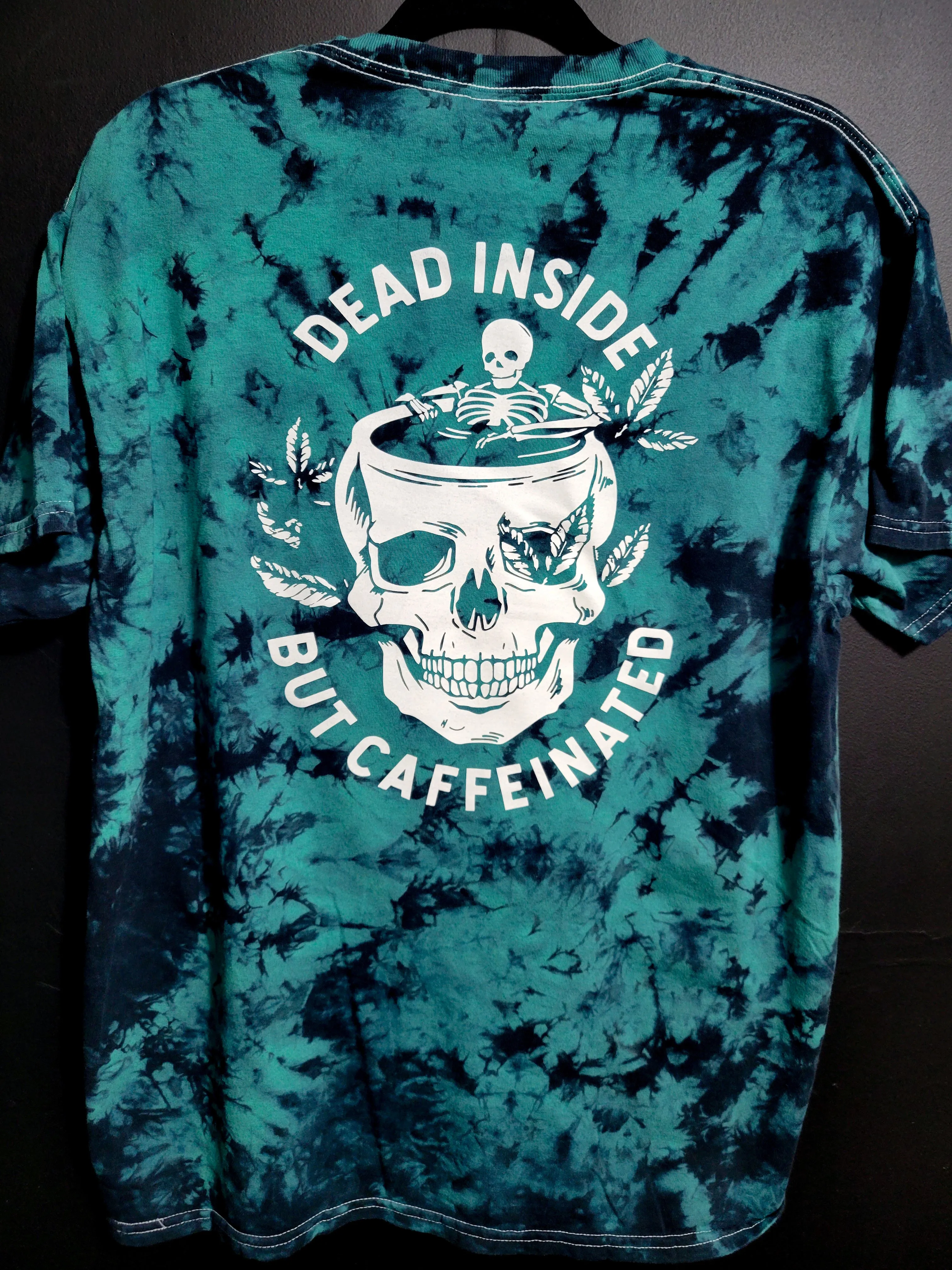 Dead Inside Tee