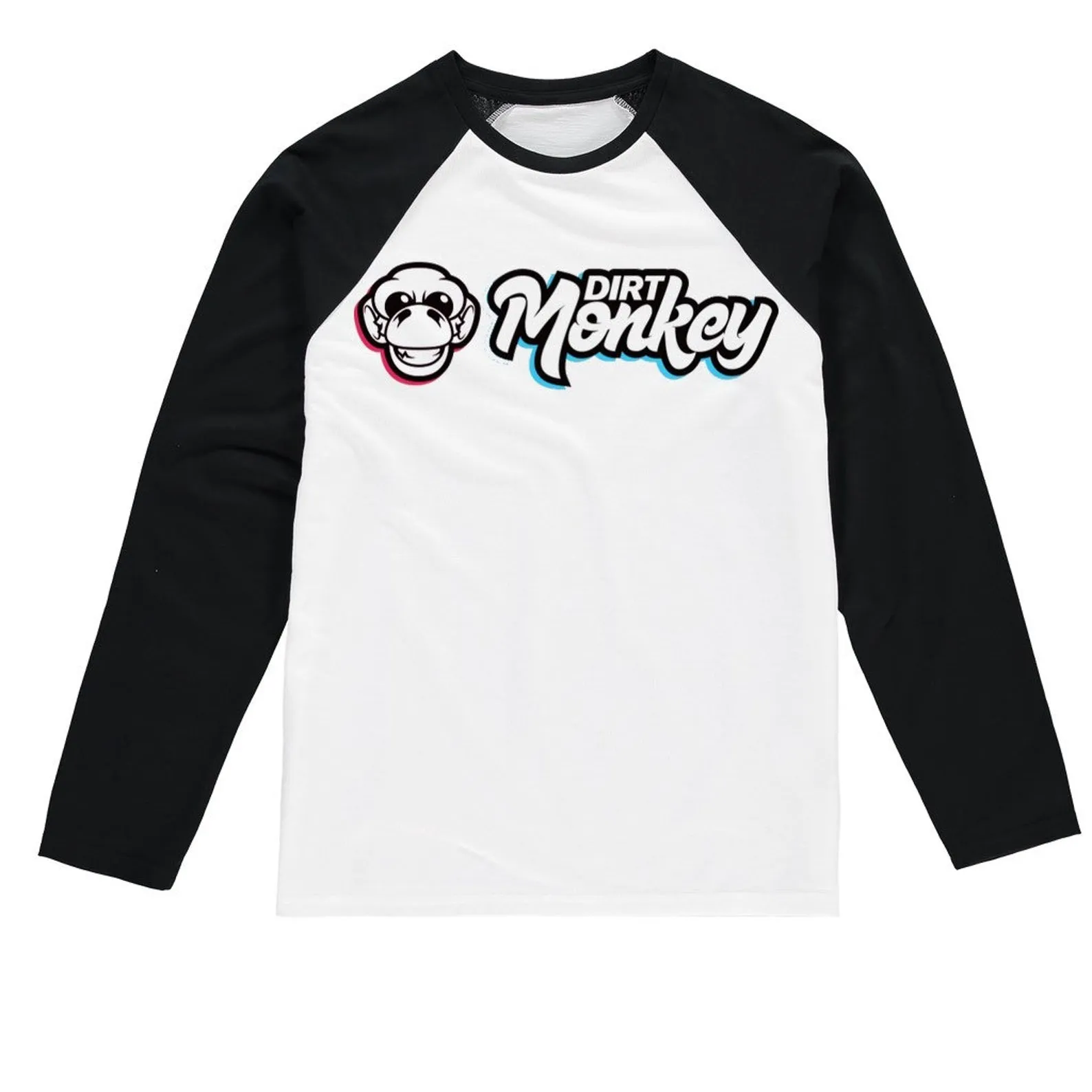 Dirt Monkey EDM Festival Rave Unisex T-Shirt