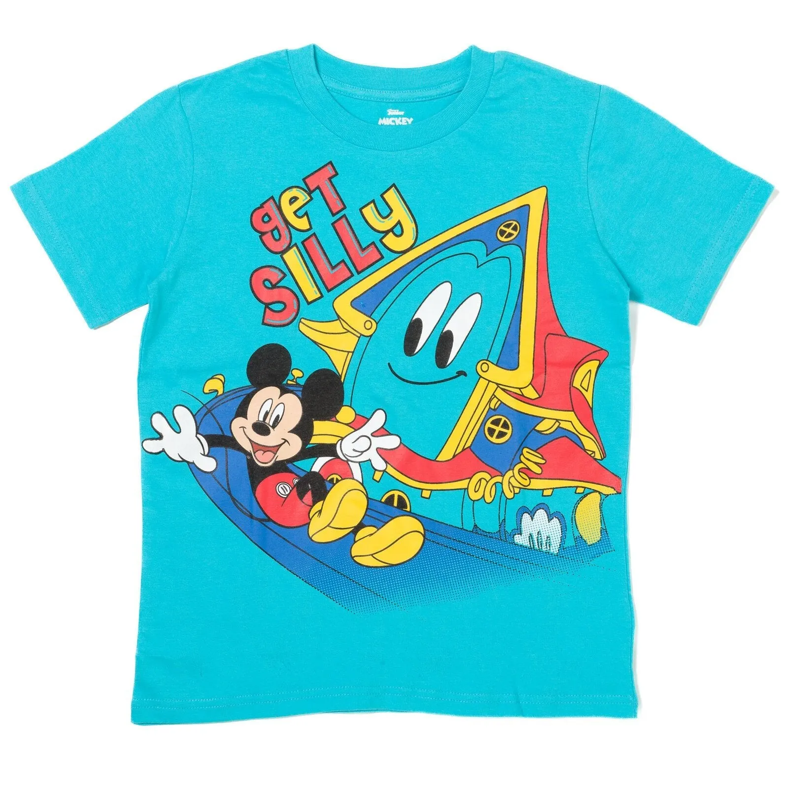 Disney 3 Pack Pullover T-Shirts