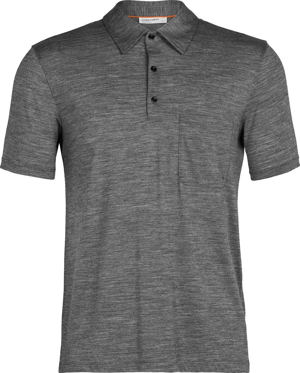 Drayden SS Polo Shirt Men's