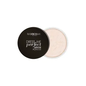 Dress Me Perfect Loose Powder