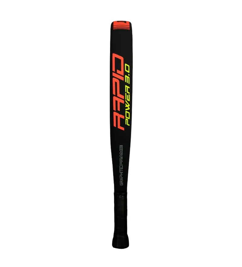 Dunlop Rapid Power 3.0 NH Padel Racket 10325874