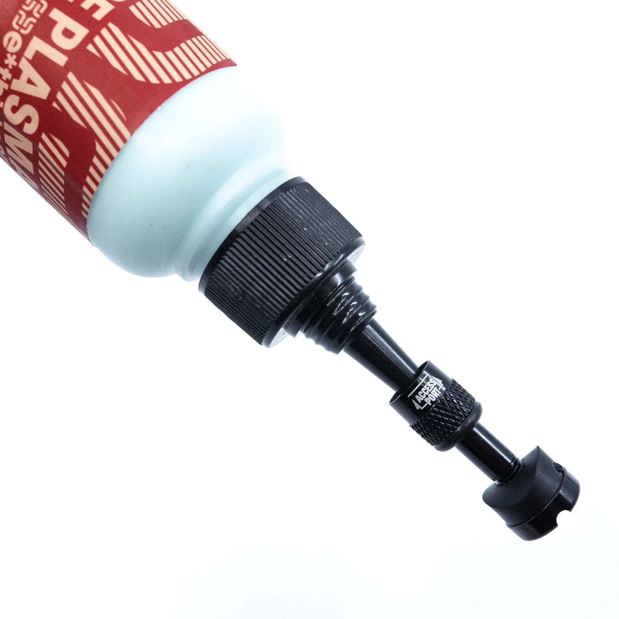 e13 Quick Fill Tubeless Valves