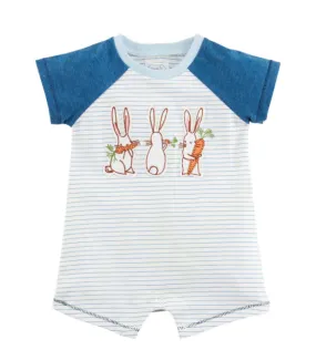 Easter Bunny Shortall