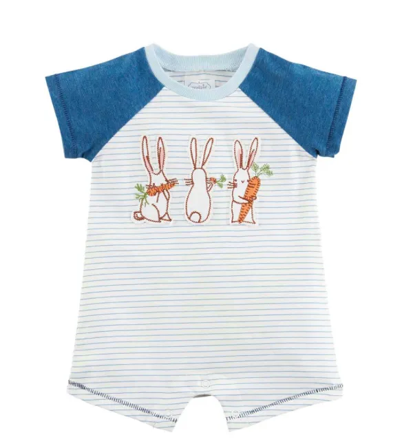 Easter Bunny Shortall