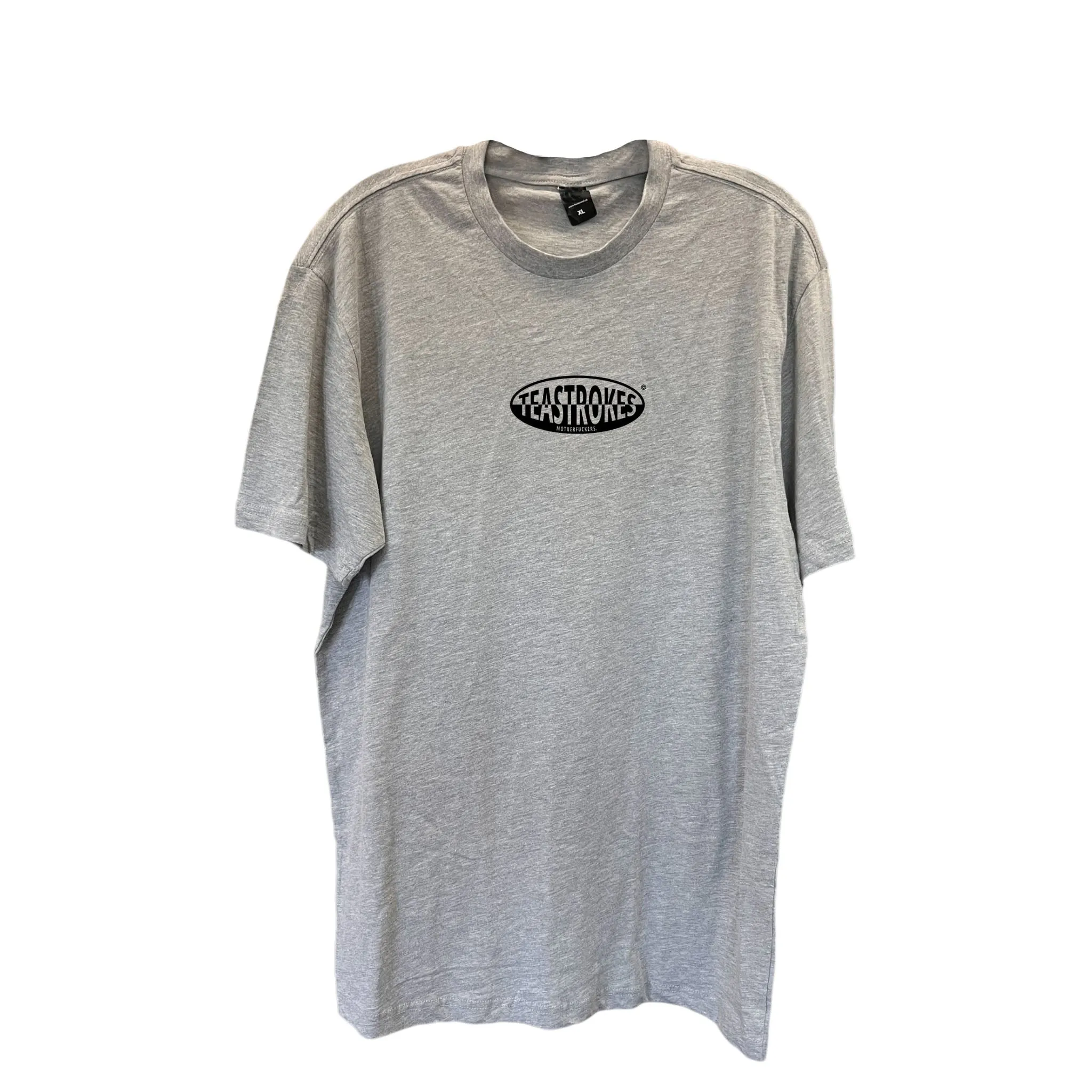 Edition Salon Moto [ Unisex t-shirt] Heather Grey