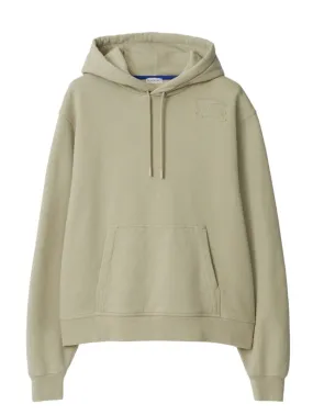 EKD-EMBROIDERY COTTON HOODIE