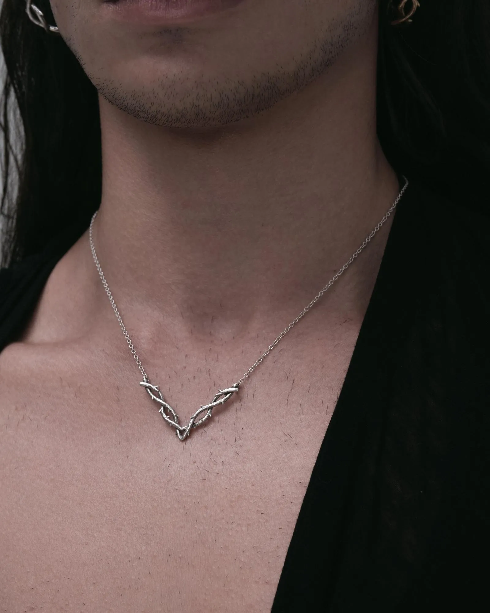 Elysian Necklace