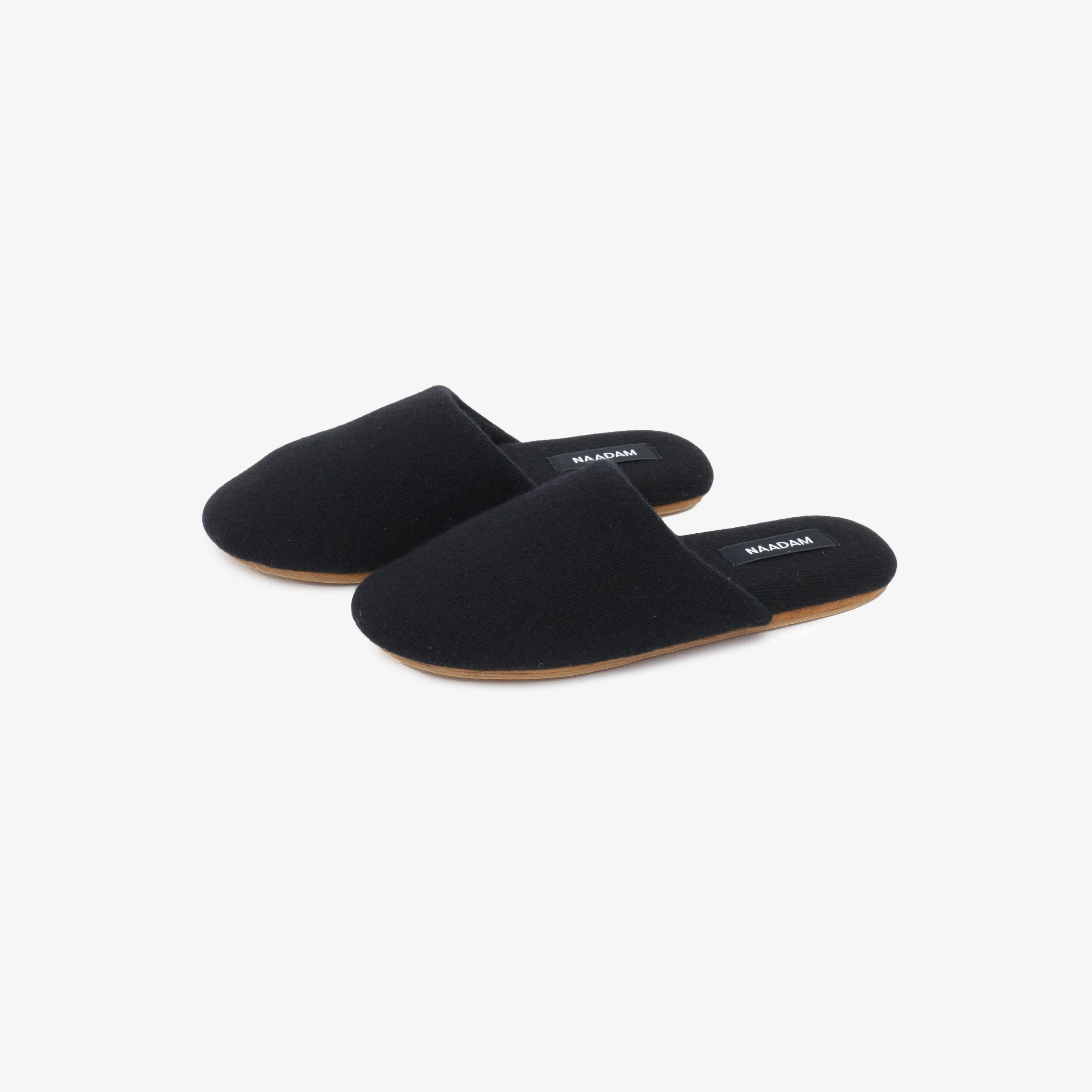 Essential Merino Cashmere Slippers