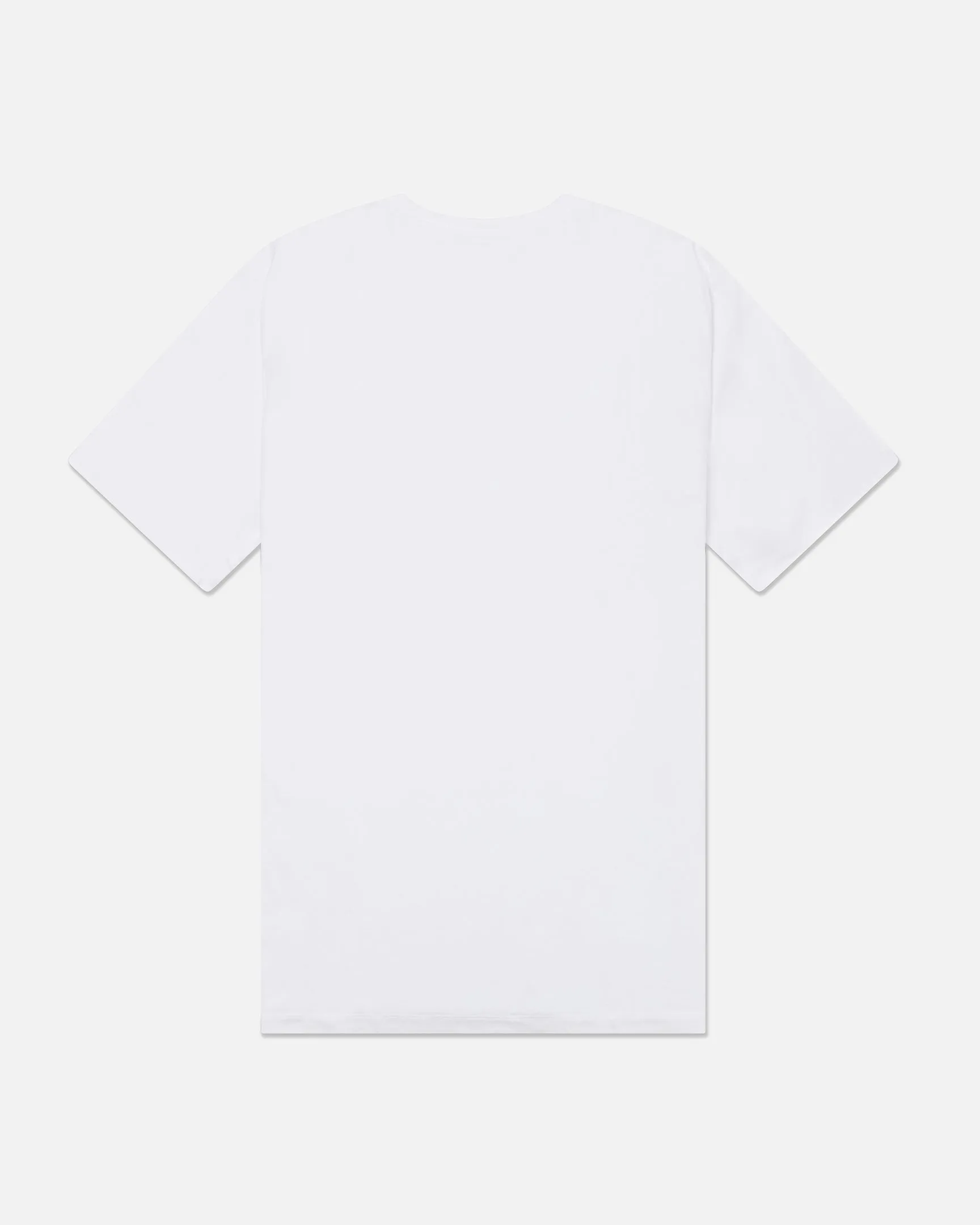 Everyday Halfer Gradient Short Sleeve Tee