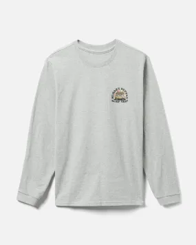 Everyday Recycled Surf Trip Long Sleeve