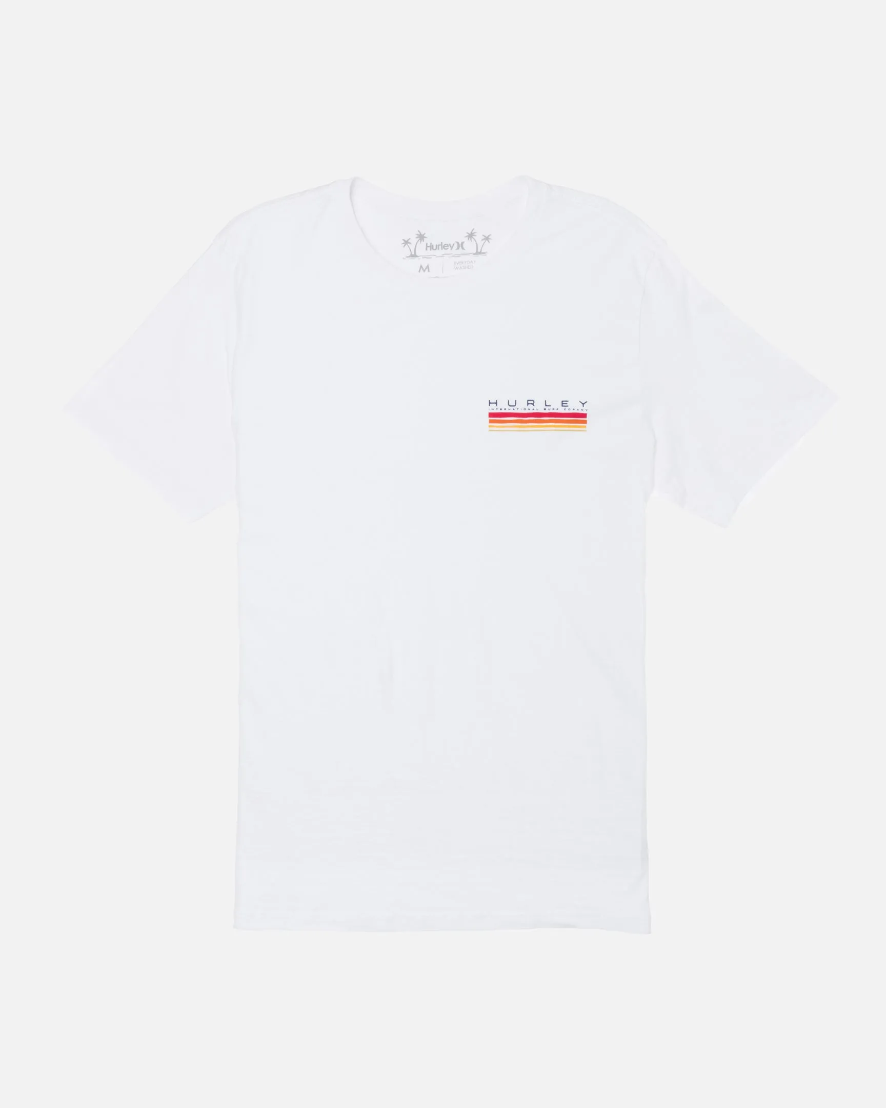 Everyday Throwback Short Sleeve Tee