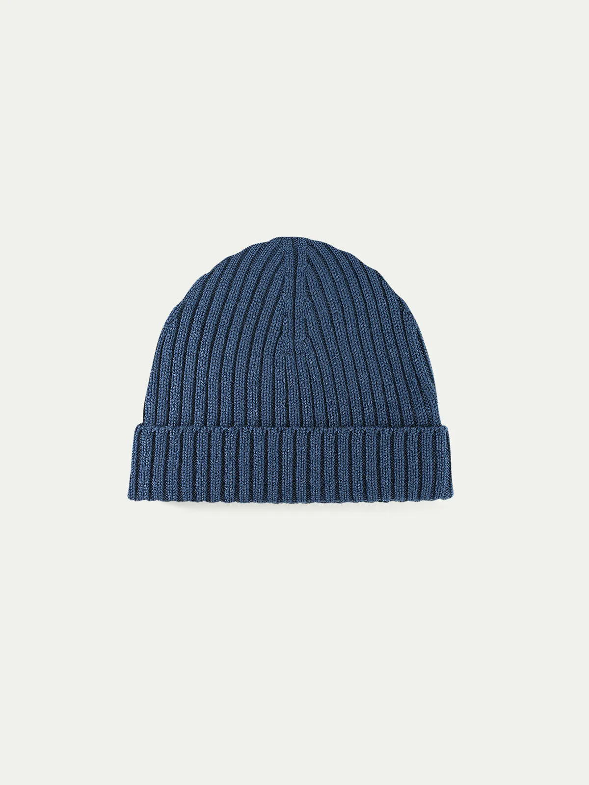 Extrafine Merino Hat Petrol