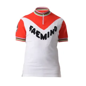 Faemino Merino Retro Jersey